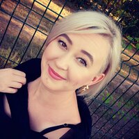 Валентина Петренко