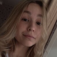 Алина Латухина