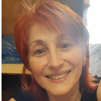 Лариса Будникова