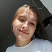 Ульяна Вострикова