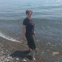 Ирина Заруцкая