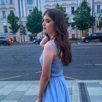 Даша Петренко