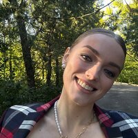 Кочегарова Полина