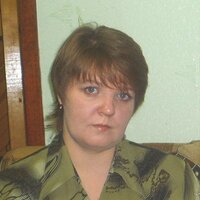 Юлия Воронина