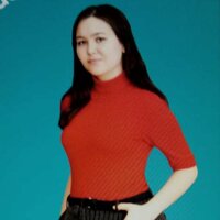 Карина Наилевна