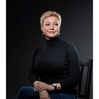 Жанна Журавлева