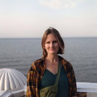 Ирина Родюкова