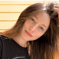 Дарья Пушкарева