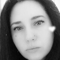 Екатерина Сергеевна