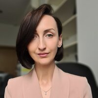 Кристина Краснобаева