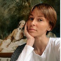 Анастасия В.