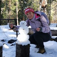 Ирина Ульянова