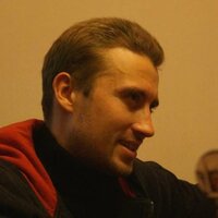 Антон Наседкин