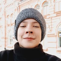 Девяшин Глеб