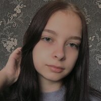 Анастасия Гельмель