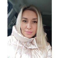 Галина Конарева