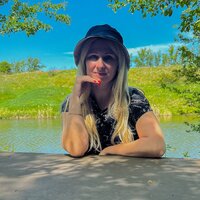 Анастасия 🦋