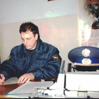 Андрей Крушатин