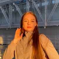 Александра Лукьянчикова