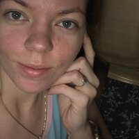 Анастасия Макарова