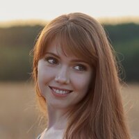 Наталья Рыжикова