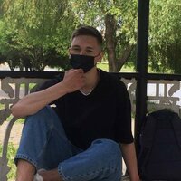 Александр Карчевский