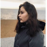 Ольга Молодцова