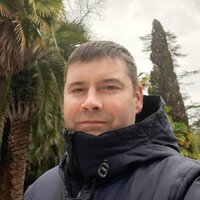 Андрей Другов