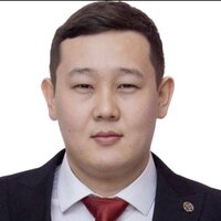 Нуржан Бейсенгазин