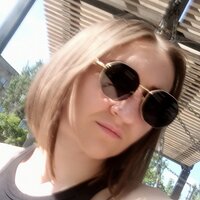 Кристина Пархоменко