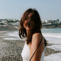 Maria February