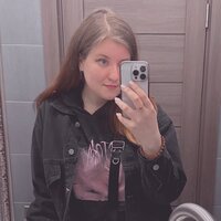 Анастасия Балашова