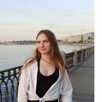 Алёна Эленд