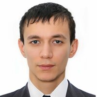 Айрат Мухамедов