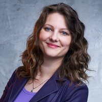 Ольга Акулова