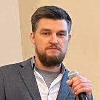 Иван Скворцов