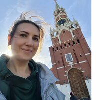 Катерина И.