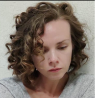 Анастасия Абрамова