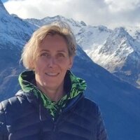 Ольга Котова