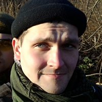 Андрей Тагашев