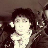 Екатерина Скворцова