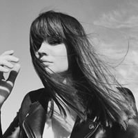 Ekaterina Kushnarevich