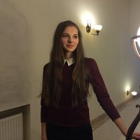 Ольга Кобцева