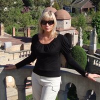 Дина Медведева