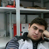 Тихон Швачко