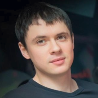 Марк Гольцев