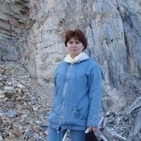 Любовь Самыкина