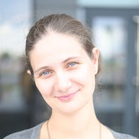 Нина Иверина