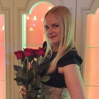 Аня Тыщенко