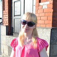 Анастасия Кузнецова